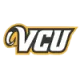 弗吉尼亚联邦大学 队徽