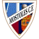 莫斯托莱斯 队徽