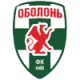 奥布隆U21 队徽