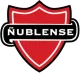 努布伦斯 队徽