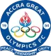 格特奥林匹克 队徽