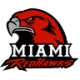 俄亥俄迈阿密女篮 队徽
