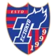 FC东京 队徽
