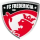 弗雷德里西亚 队徽