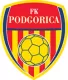 FK波德戈里察 队徽