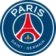 巴黎圣日耳曼女足 队徽