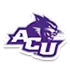 阿比利基督大学 队徽