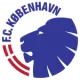 哥本哈根U19 队徽