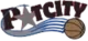 帕特城 队徽