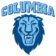 哥伦比亚大学女篮 队徽