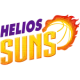赫利奥斯太阳 队徽