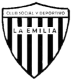 拉艾米利亚 队徽