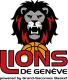 日内瓦狮子 队徽