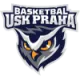 USK布拉格 队徽