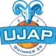 UJAP坎佩尔 队徽
