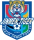 天津津门虎U21 队徽